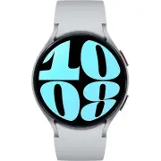Samsung Galaxy Watch 6 44mm Bluetooth Silver Smartwatch NEW