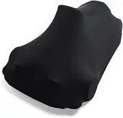 AULPACO Dust and Sun Protection Case for Segway Ninebot Gokart Accessories