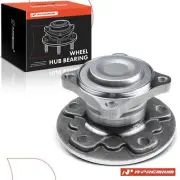 Wheel Hub Bearing Assembly Left /Right for BMW i3 14-19 i3s Mini Cooper 16-17 (for: Mini)