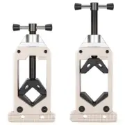Heavy Duty Bike Carbon Fiber Fork Guide for Seatpost Cutting Cycling Parts