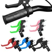Bike Brake Levers 1 Pair Brake Lever Handle Children Bicycle For Kid\'S Bike