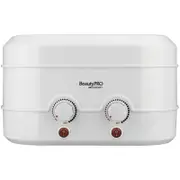BeautyPro Wax Expert Twin Pot 2X 1000Cc