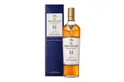 Macallan Double Cask 12Yo 700ml