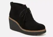 Dr. Scholl's Aurora Wedge Bootie Woman's Boots