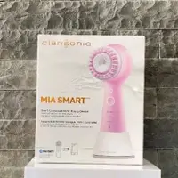 在飛比找蝦皮購物優惠-Clarisonic Mia Smart 科萊麗洗臉機💁全新