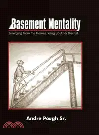 在飛比找三民網路書店優惠-Basement Mentality