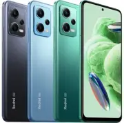 Xiaomi Redmi Note 12 5G 128GB 6GB RAM (FACTORY UNLOCKED) 6.67" 48MP Global