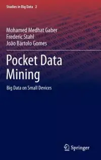 在飛比找博客來優惠-Pocket Data Mining: Big Data o