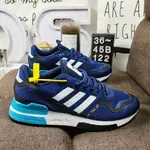 愛迪達 ADIDAS ZX 750 高清機能科技復古跑鞋/運動鞋