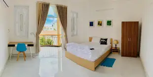 和海的5臥室獨棟住宅 - 285平方公尺/4間專用衛浴 ( GIA BẢO HomeGIA BẢO Home ( GB Home stay )