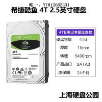 在飛比找Yahoo!奇摩拍賣優惠-電腦零件Seagate/希捷ST4000LM024 4T 2