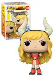 Funko POP! Animation My Hero Academia #1254 Pony Tsunotori - New, Mint Condition