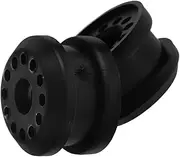 2pcs Transfer Case Connecting Rod Bushing Outlet Shift Linkage Bushings Multi Plug Transfer Case Control Lever Bushing Linkage Bushings Bushing Replacement Shifter Linkage Bushing SWOOMEY