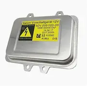 HID Ballast Compatible with for E65 E66 E67 E60 E61 OEM 6937223 63117248050 Xenon Ballast D1S H-ID 5DV 009 000-00 5DV009000-00