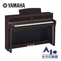 在飛比找PChome商店街優惠-【全方位樂器】YAMAHA Clavinova CLP-77