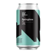 Molly Rose Springtime IPA