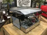 LA MARZOCCO LINEA PB ABR SCALES 2 GROUP BRAND NEW ESPRESSO COFFEE MACHINE MAKER