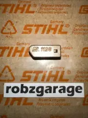 NEW OEM STIHL SLIDE CONTROL CONTACT 1128-182-1700 044 046 MS440 MS460 MS461 -B17