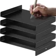 4Pcs Bench Hook and Inking Plate for Printing Carving, Metal Printmaking9239