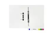 Avery 46712 Lateral Notes File With Spiral Spring Transfer Box 50