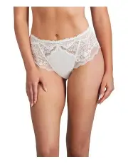 [Pleasure State] Shivani High Rise Brief in Sugar