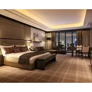 Bellagio by MGM Shanghai - on the bund
