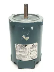 Reliance Energy Efficient Duty Master AC Motor 1/3 Hp P56X5023S 1725 RPM (HR)