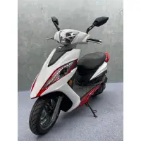 在飛比找蝦皮購物優惠-g6 150 abs 可分期 免頭款 0元交車 二手 kym