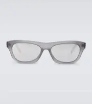 [Givenchy] Givenchy GV Day Rectangular sunglasses One Size grey