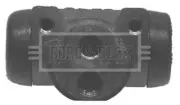 Wheel Cylinder Rear FOR DAIHATSU HIJET I 800 86->89 S8 CD Petrol Box BB