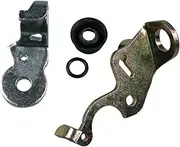 01470-4L Brake Caliper Repair Kit 4 Pieces I Premium Brake Tool for Girling Brake Calipers I Suitable for VW Golf III I VW Corrado I VW Vento I VW Passat 351