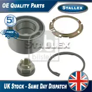 Fits Renault Logan 2004- Wheel Bearing Kit Front Stallex 6001547686