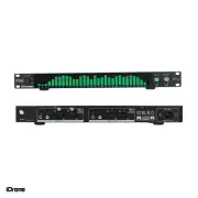 BDS PP-31 Digital Audio Spectrum Analyzer Display Music Spectrum VU Meter 31 Seg
