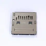 New SD Memory Card Slot Holder Unit For Sony RX100M3 RX100 III RX100M4 RX100 IV
