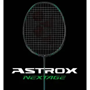 【Yonex 優乃克】Astrox NEXTAGE 羽球拍 AX 天斧 YY羽球拍 碳纖維球拍