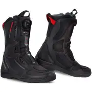 Strato Ladies Motorcycle Boots