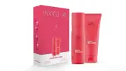 Wella Brilliance Invigo Duo Pack Shampoo 250ml & Conditioner 200ml Aussie Dist
