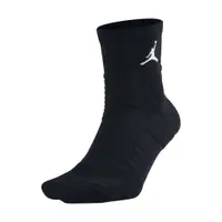 在飛比找蝦皮商城優惠-Nike 襪子 Jordan Flight 男女款 黑 短襪