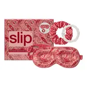 [SLIP] Demi Beauty Sleepover Set (Limited Edition)