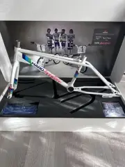 Bob Haro 35th Anniversary Freestyler Signed by Bob Haro 1 of 200