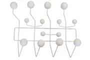 SK Designer Living | Replica Eames Hanger Retro Hang It All | White
