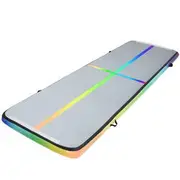 Everfit 4X1M Air Track Inflatable Tumbling Mat Gym