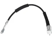TRQ 58WS17H Front Right Brake Hose Fits 1990-1992 Jeep Comanche 4WD Brake Hose (for: Jeep)