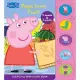 Peppa Pig: Peppa Loves Fruit Scratch & Sniff Sound Book