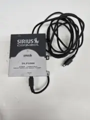 JENSEN SIRIUS SATELLITE/DLP 2500