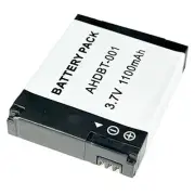 AHDBT-001 Battery for GoPro HD HERO 2 Original & HD HERO2 Professional Camera