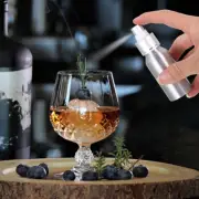 Bitters Spray Bottle Mini Atomizer Handheld Refillable Empty