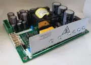 Bipolar power supply for Class D amplifier 900W. S_AUDIO. +/-53V, AUX +/-15V