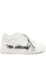 [Off White] Off White-Sneakers Out Of Office For Walking-Uomo 42 IT