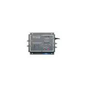Channel Vision CVT-40BID 5-1000MHz RF Antenna/Cable Amplifier with 40DB Gain